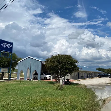 American Star Inn